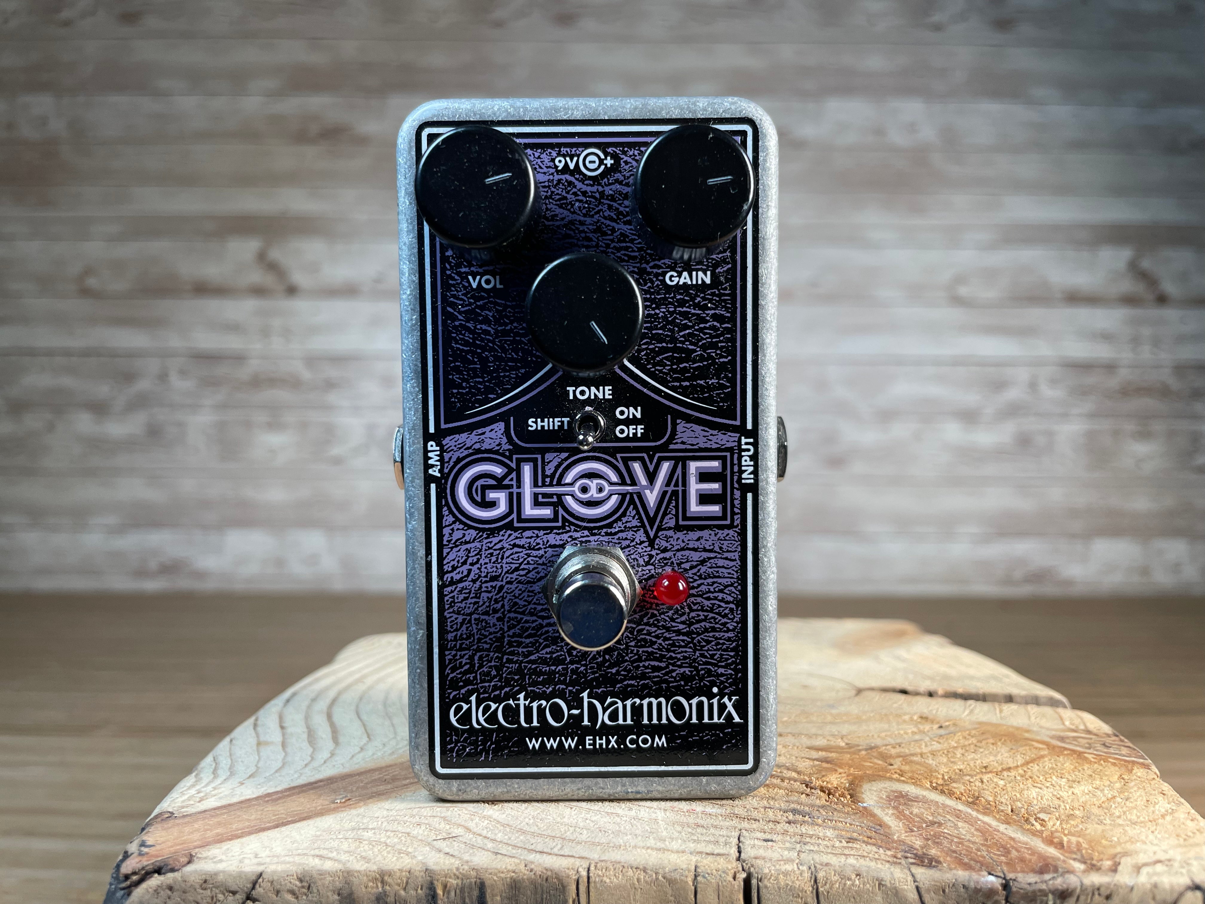 OD GLOVE/Electro-Harmonix-