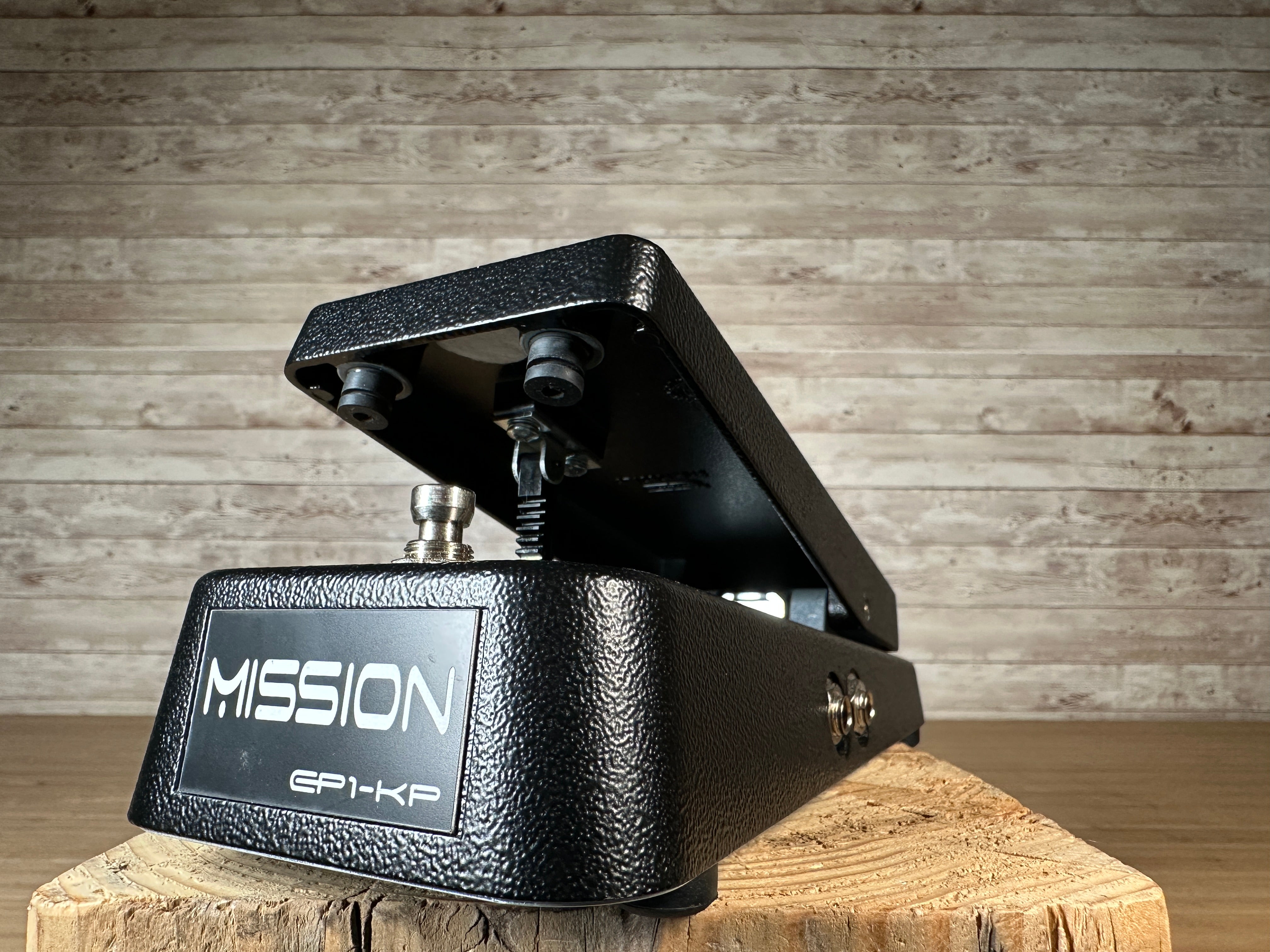 Mission EP1KP Expression Pedal Used Toronto, ON Cask Music