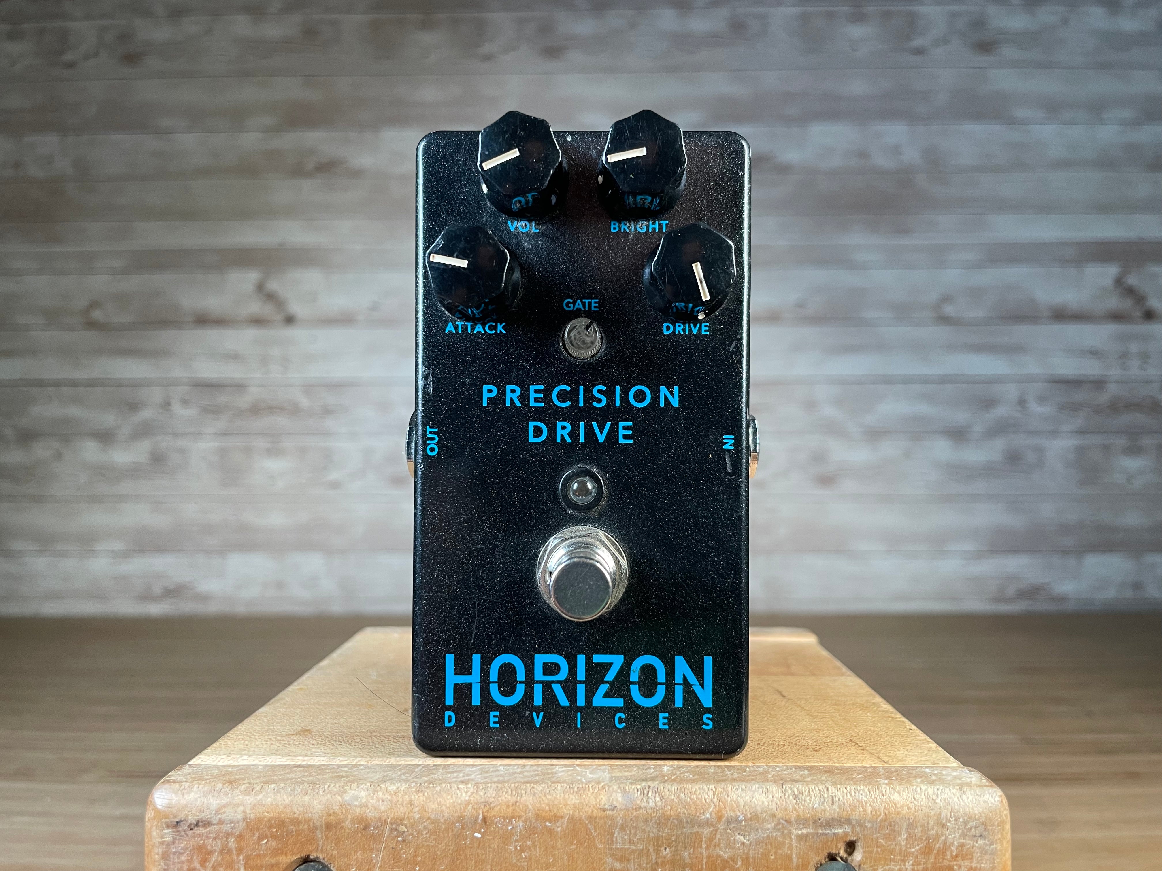 ギター Horizon Devices Precision Drive Horizon Devices Precision Drive « Guitar Effect