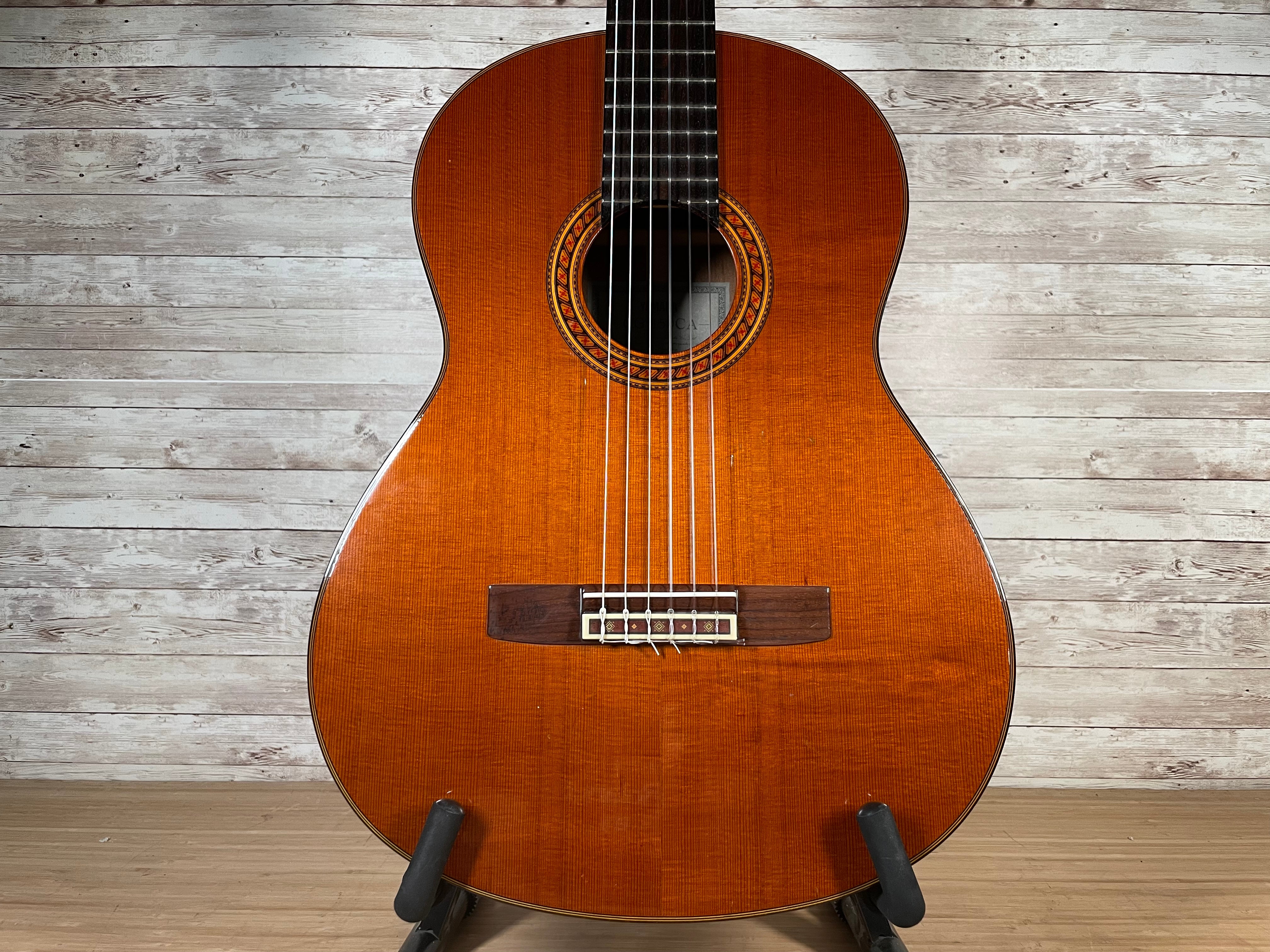 ★RIETI★ KYMA RT E6014 C1 GOLD KYMARTE6014C1 Yamaha CG-150CA Nylon String Guitar Used Toronto, ON | Cask