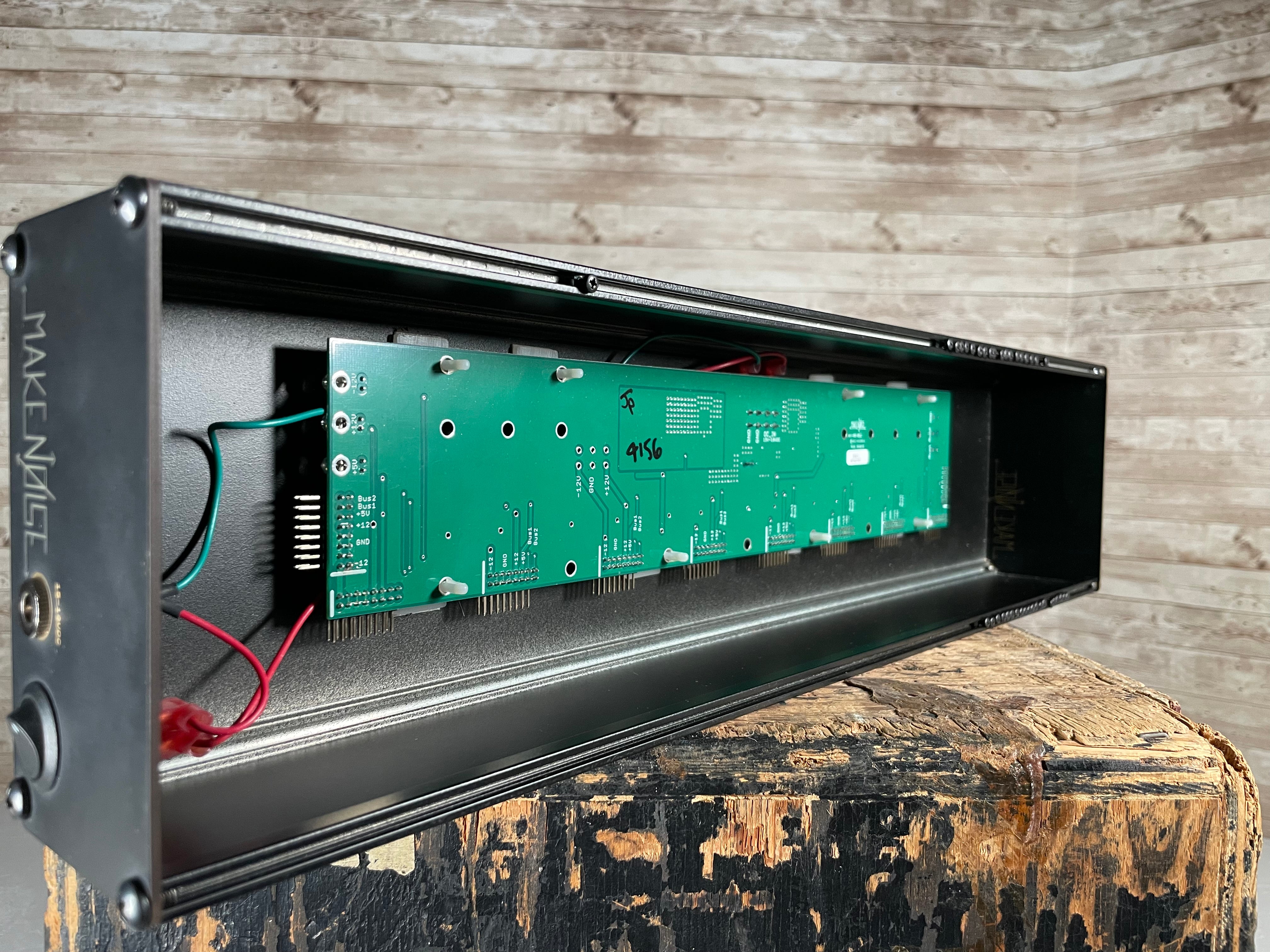 Make Noise 3U 104HP Skiff with Power Used Hamilton, ON | Cask Music