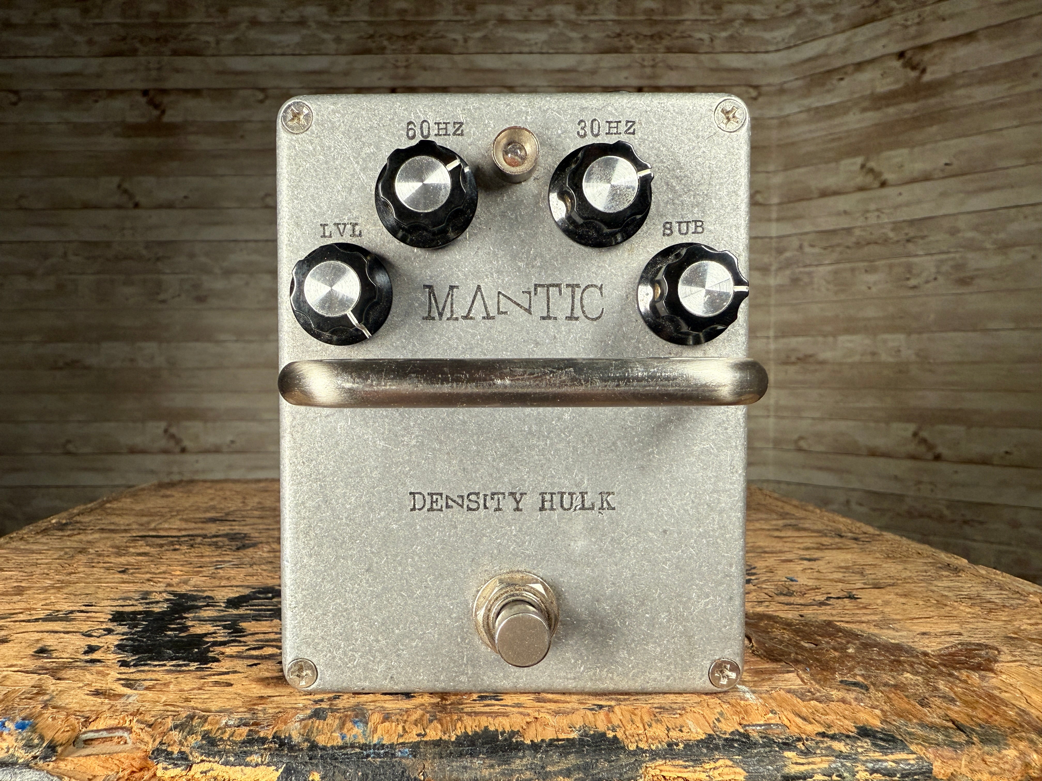 Mantic Effects HULK 【公式通販】