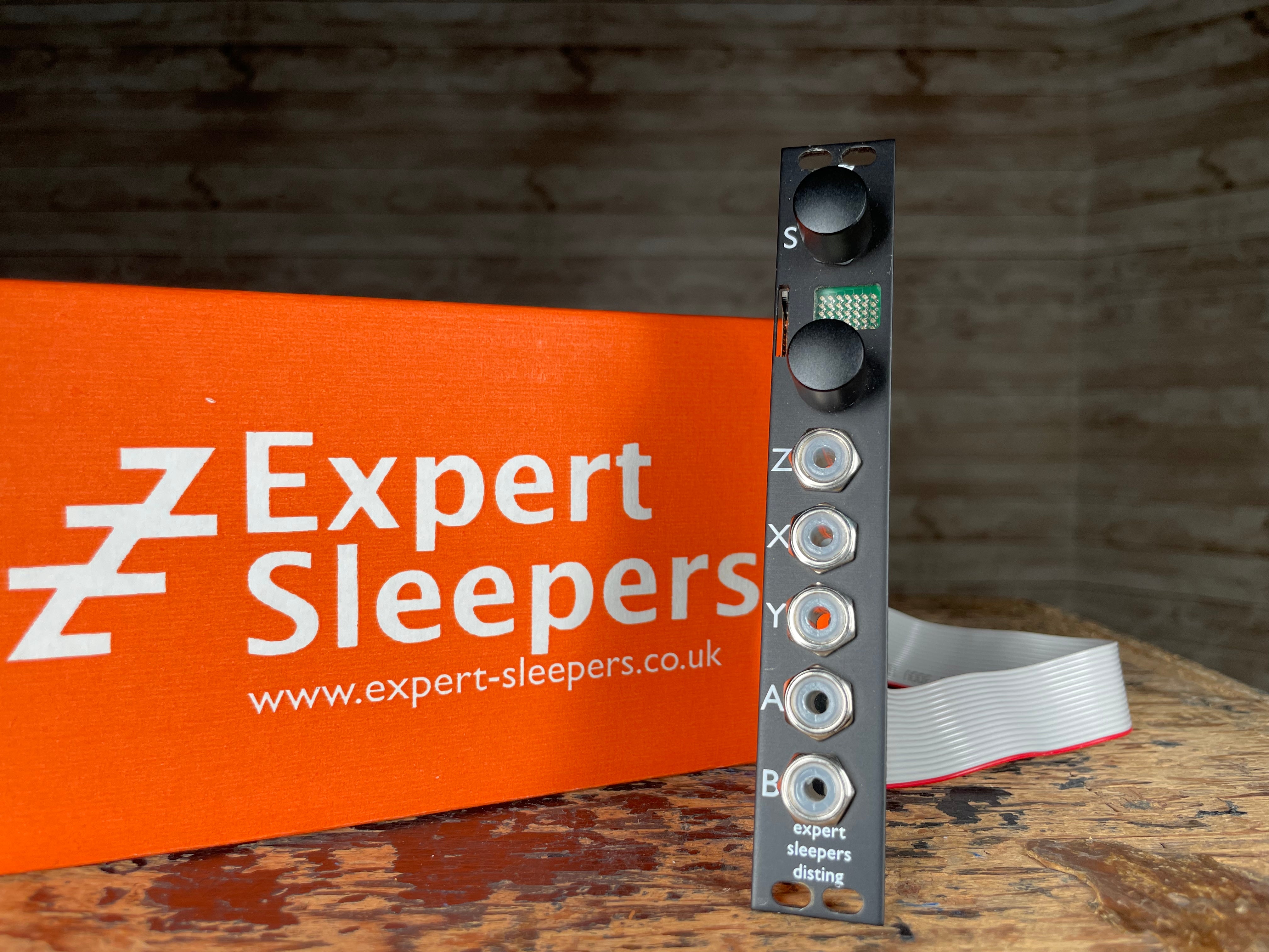 Expert Sleepers Disting Mk4 with Original Box Used Hamilton, ON 