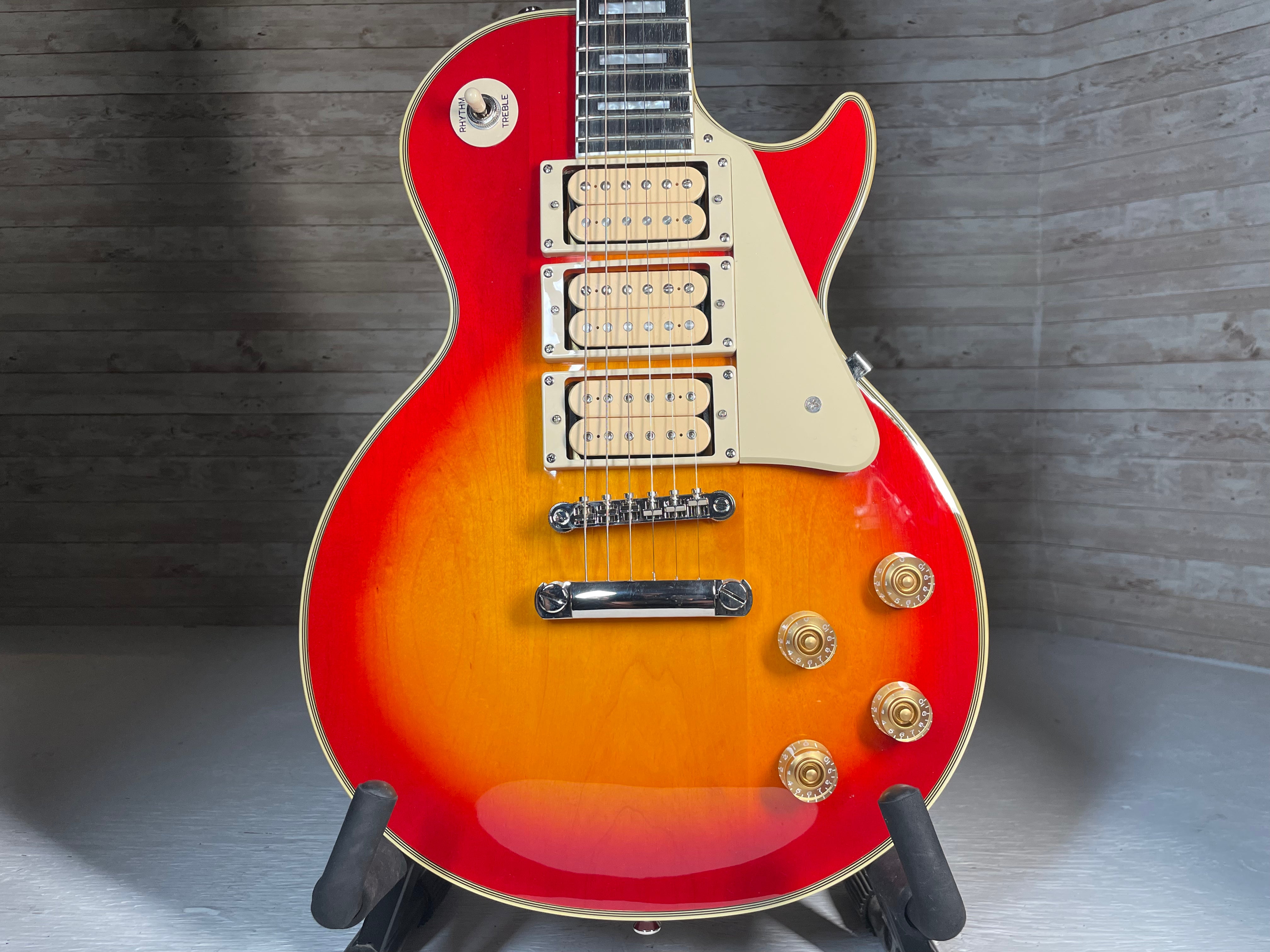 Epiphone Ace Frehley Budokan 2012 Used Hamilton, ON | Cask Music