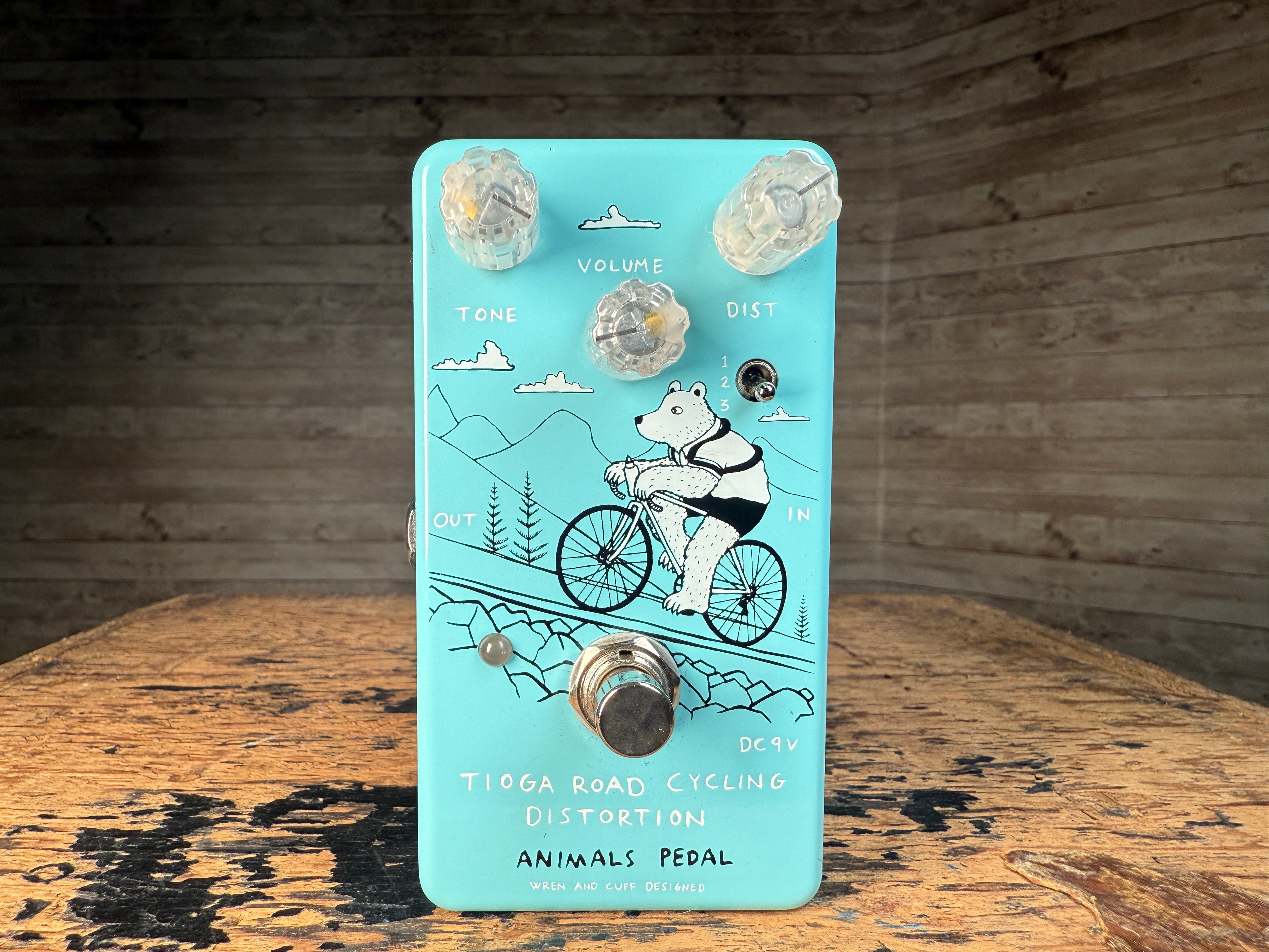 animals pedal tioga road cycling distortion Used expert-rich SKATE GLOVES