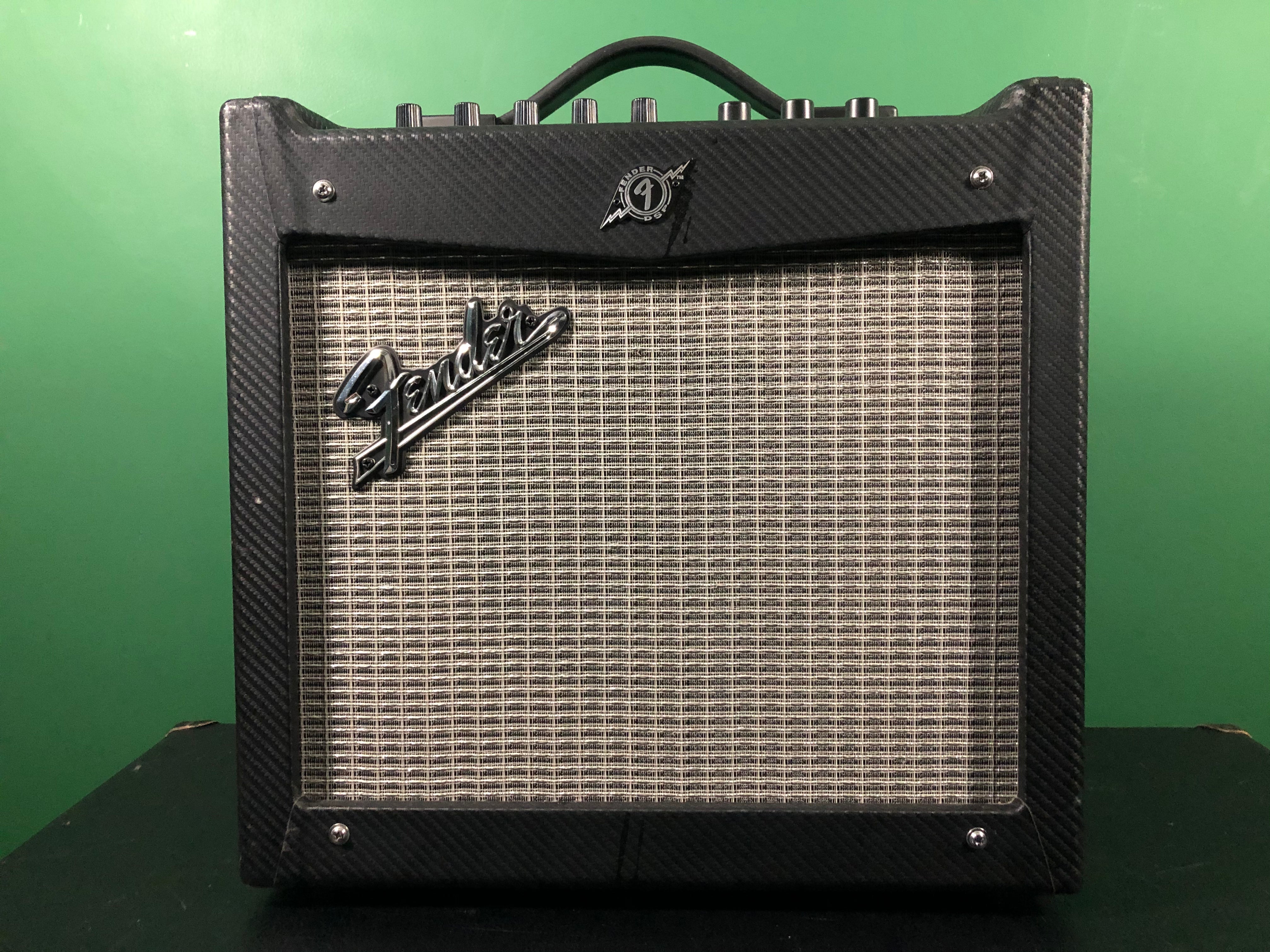 Fender Mustang 1 Modelling Practice Amp Toronto, ON | Cask Music