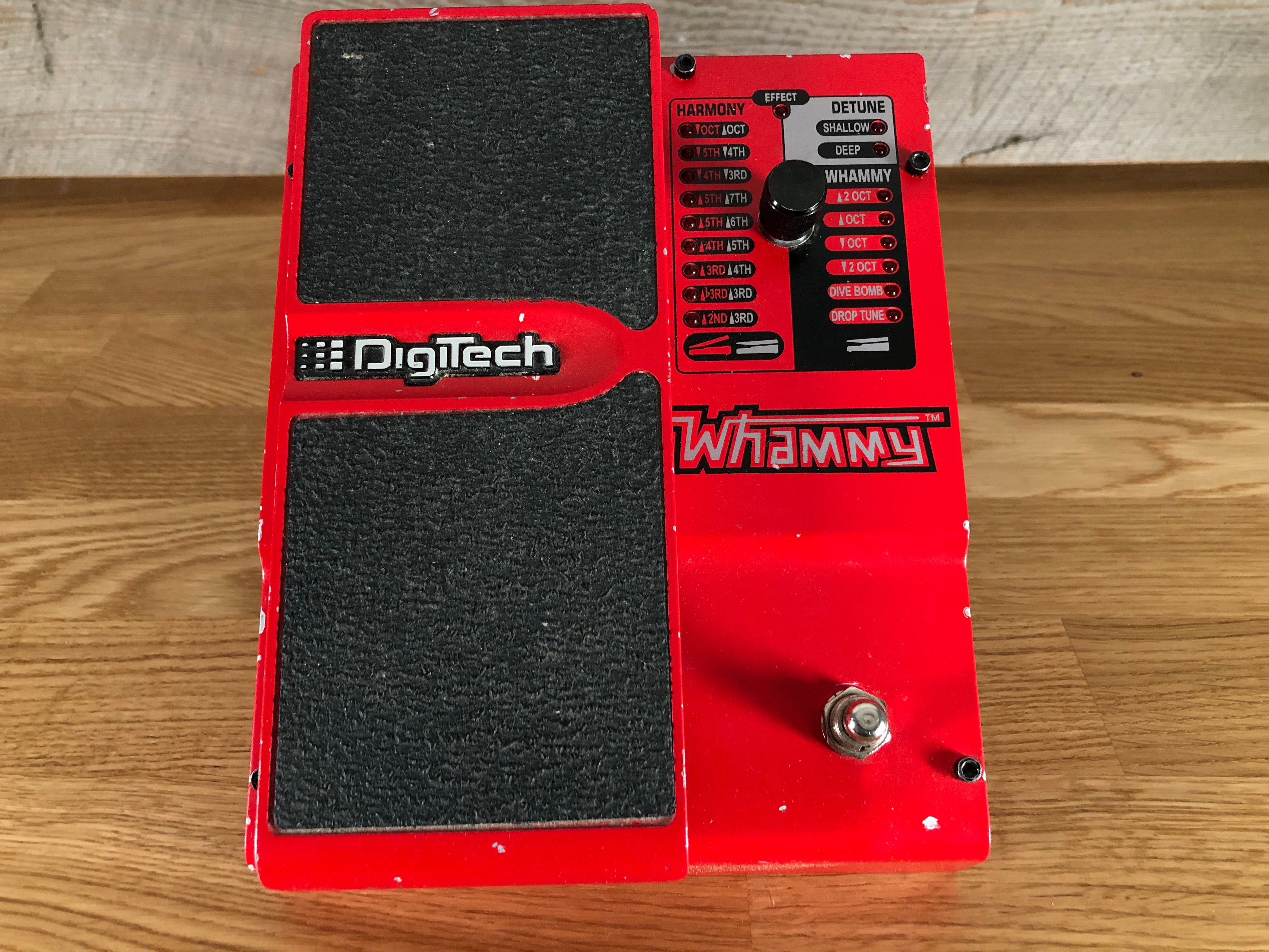 Digitech Whammy IV Toronto, ON | Cask Music