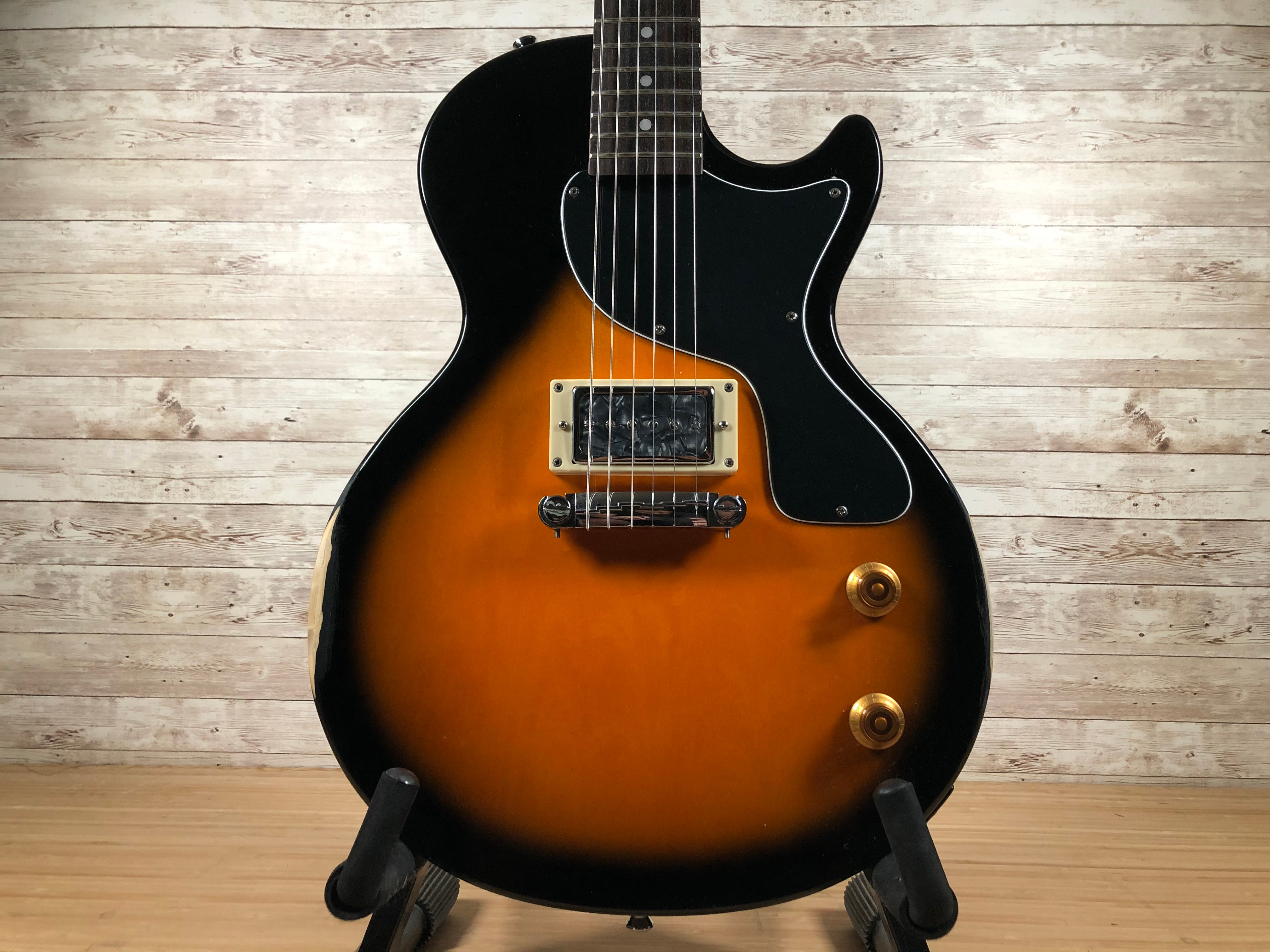 Epiphone Les Paul Jr with P-90 Toronto, ON | Cask Music