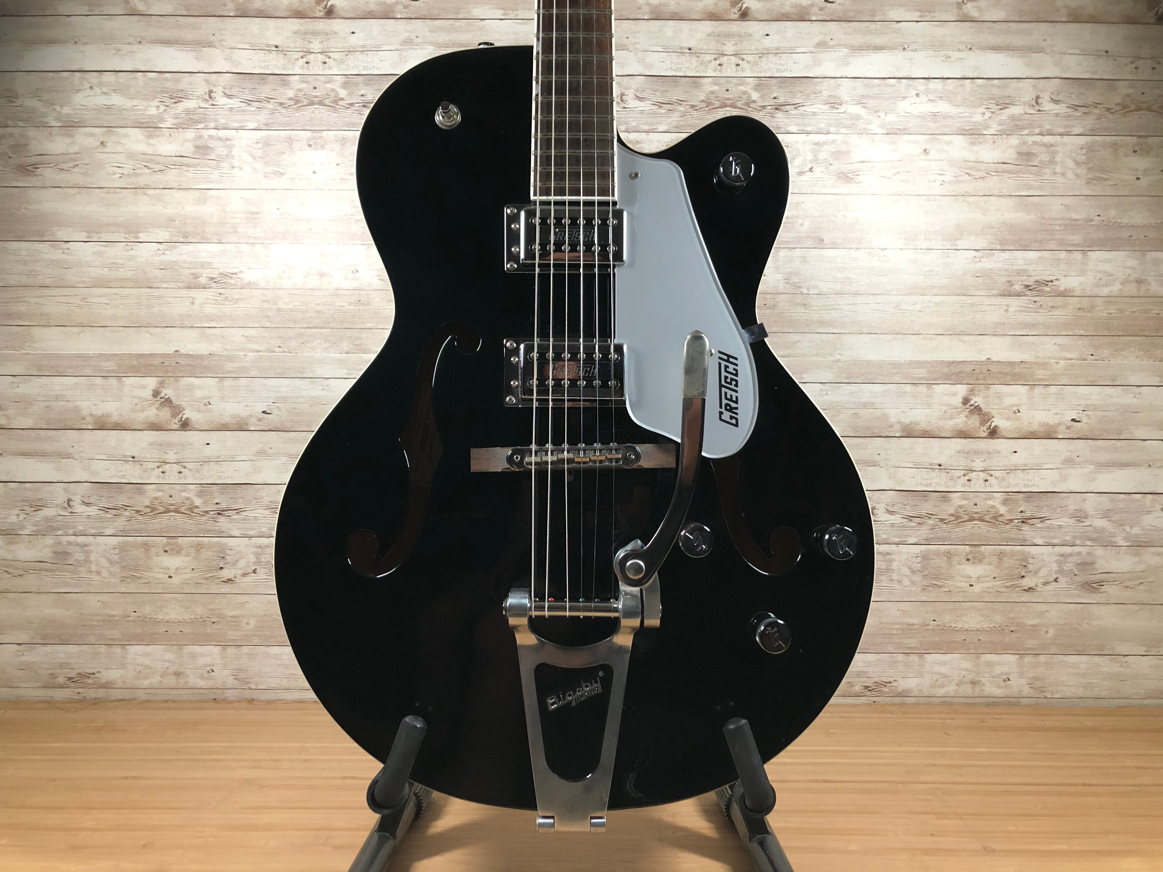 Gretsch on sale g5120 black