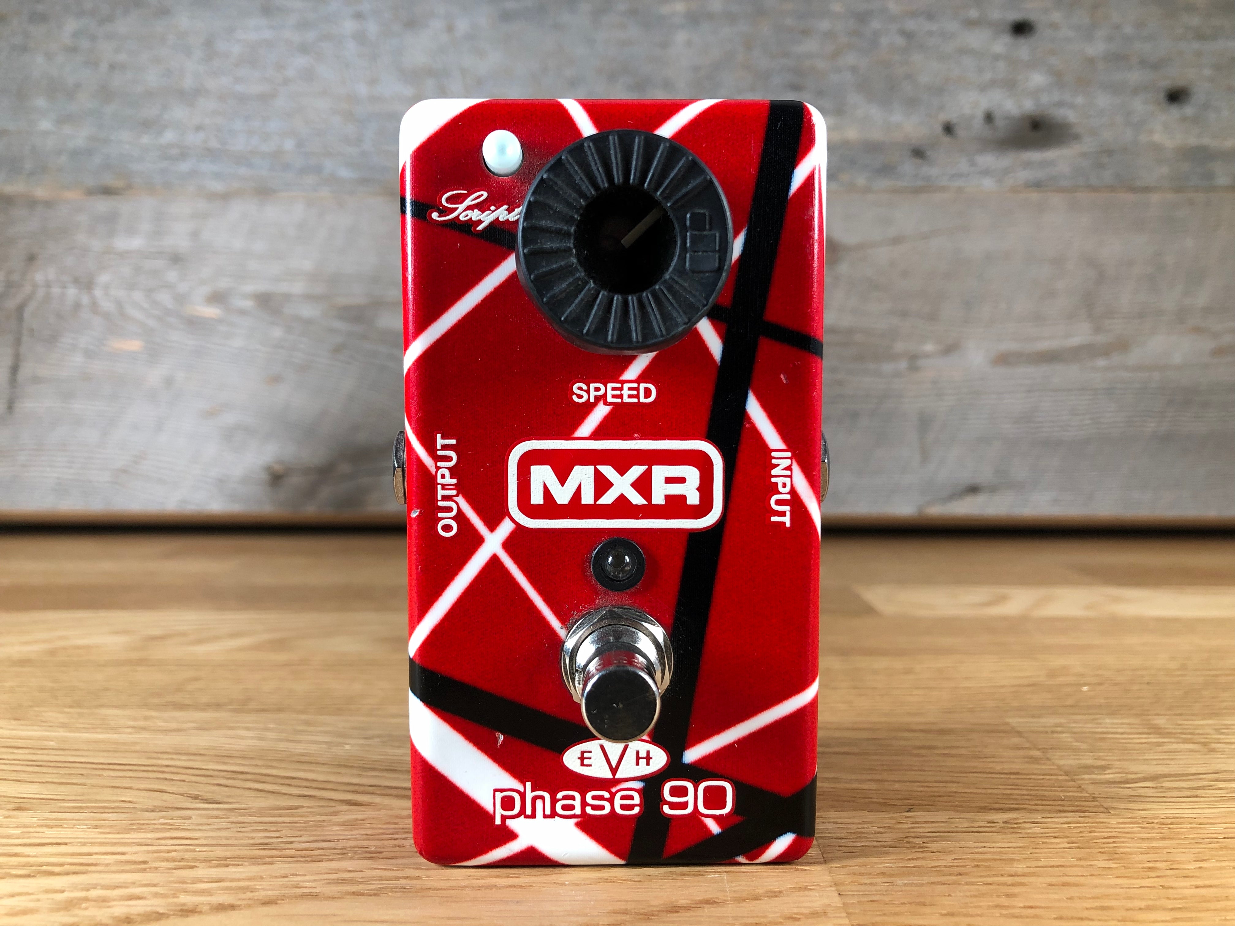 MXR EVH Phase 90 Toronto, ON | Cask Music