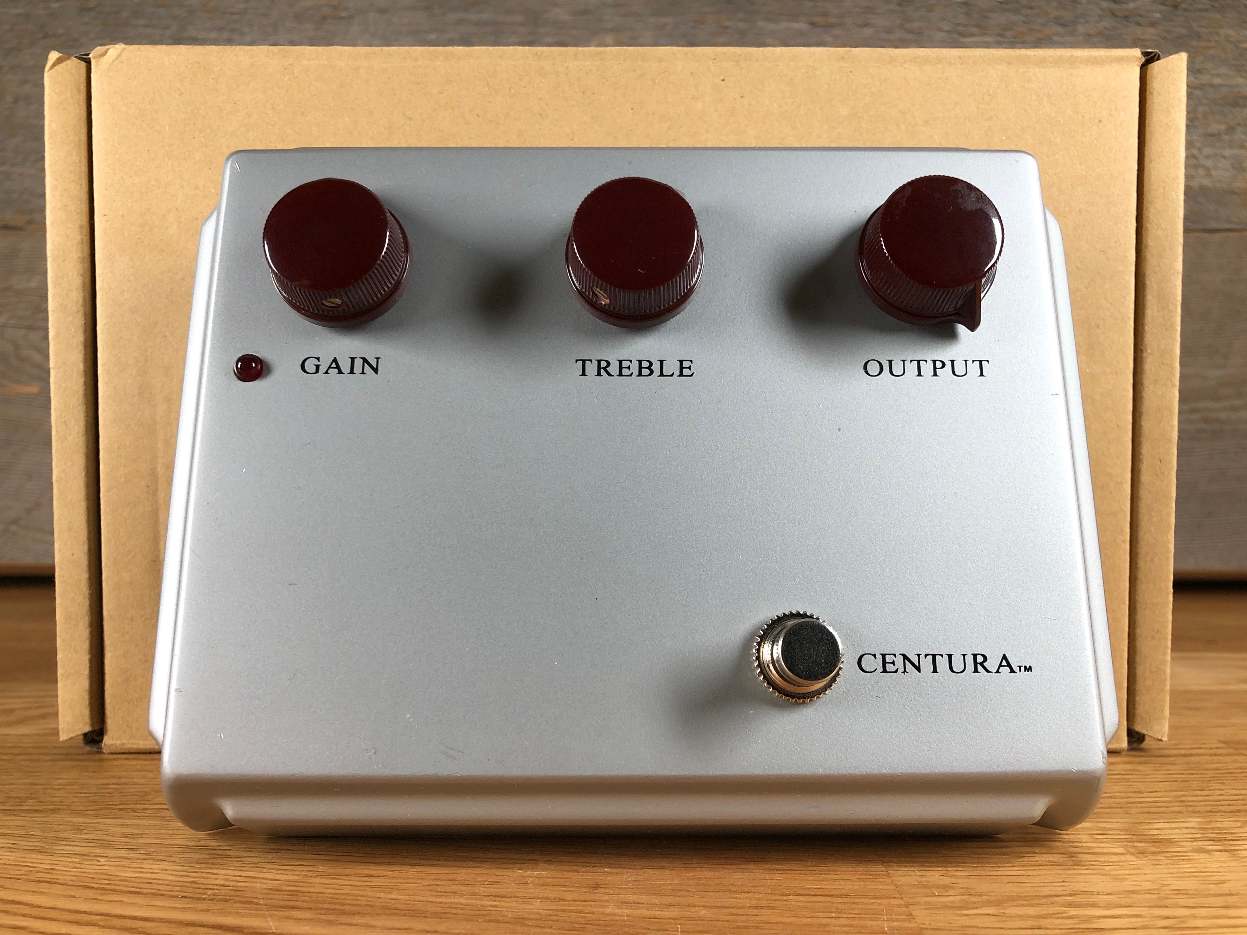 Ceriatone Centura Professional Overdrive Toronto, ON | Cask Music