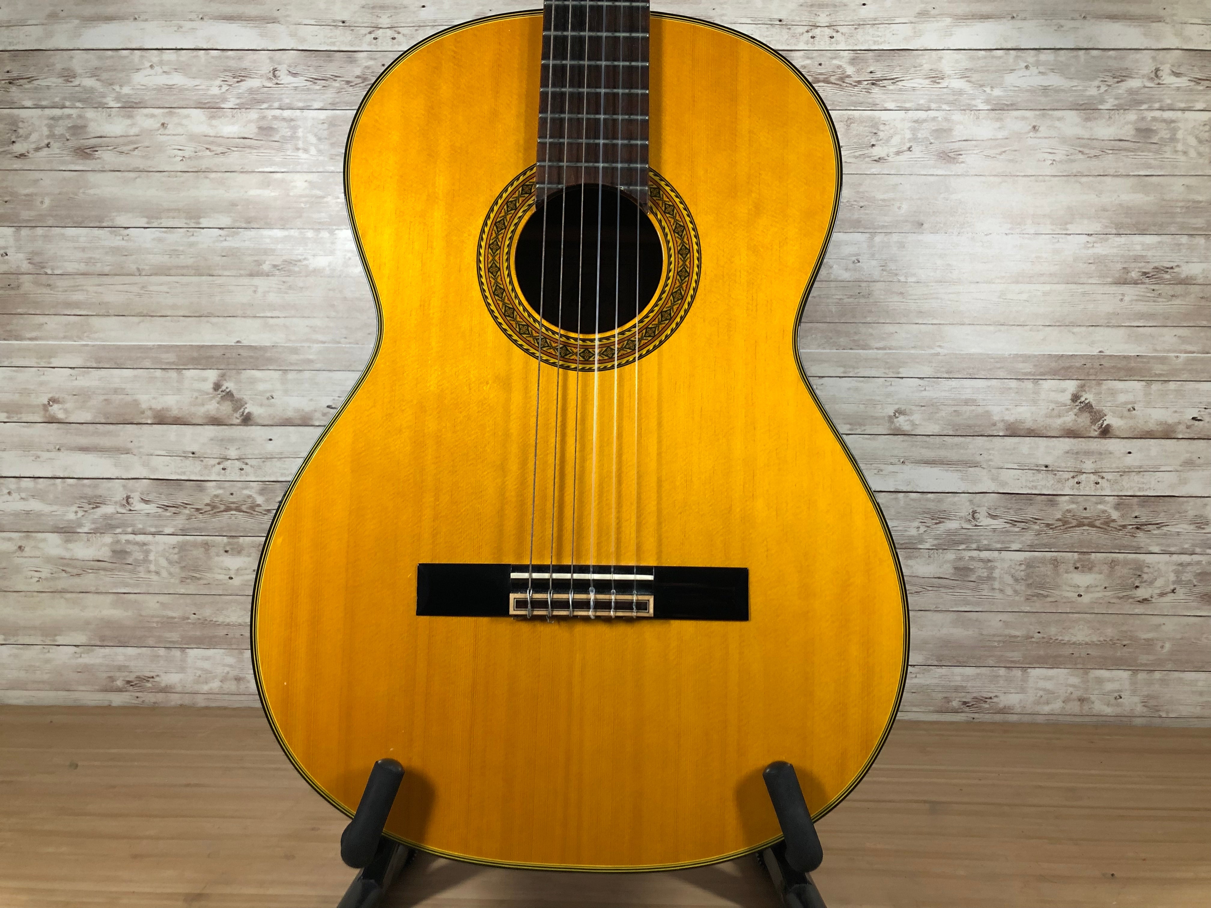 Takamine C-128 Classical Guitar Toronto, ON | Cask Music