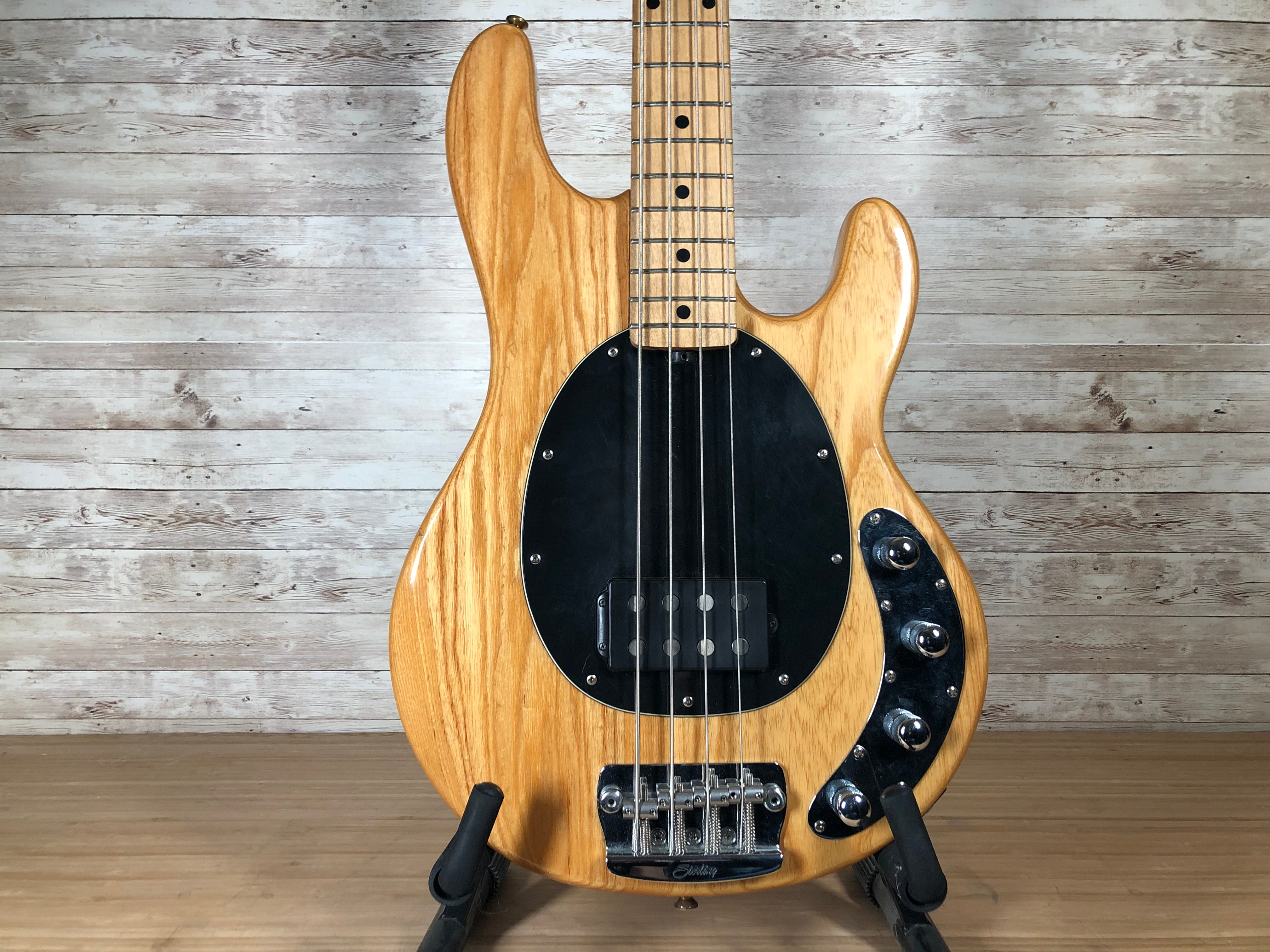 Sterling by Music Man Ray34 Toronto, ON | Cask Music