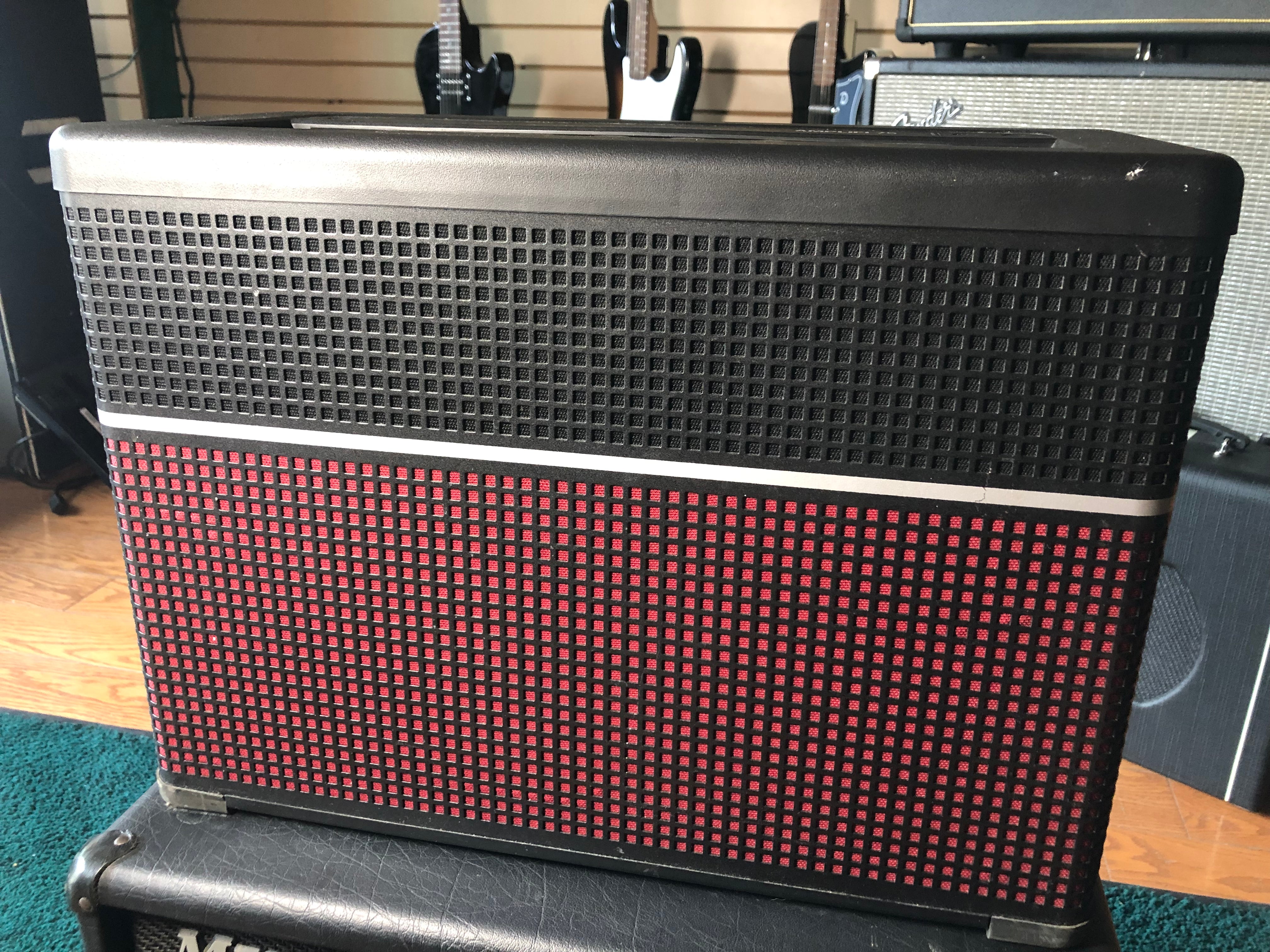 Line 6 Amplifi 75 Guitar Bluetooth Speaker + FBV Toronto | Cask Music