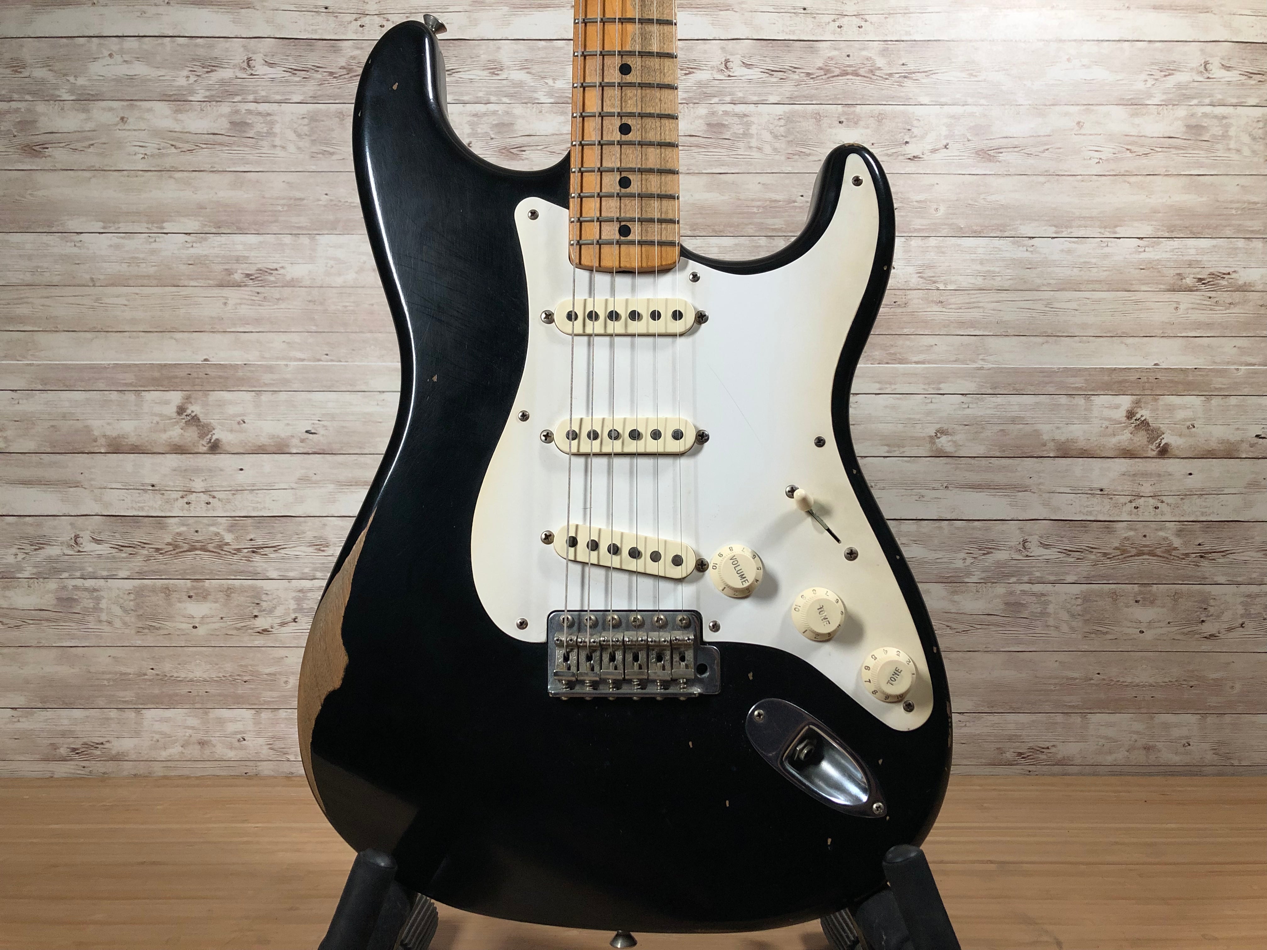 Fender Road Worn 50s Stratocaster Used Toronto, ON | Cask Music