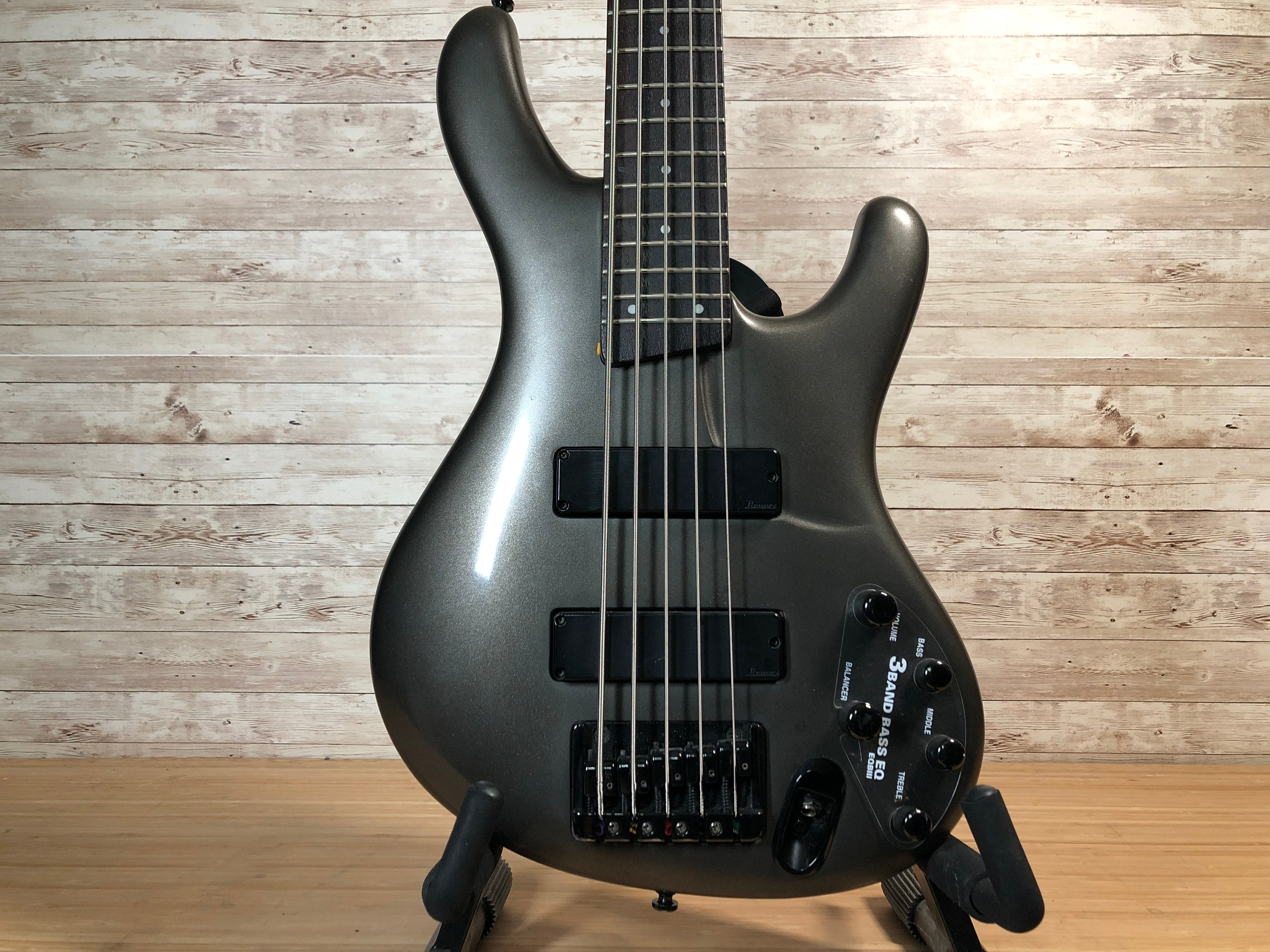 Ibanez ergodyne outlet