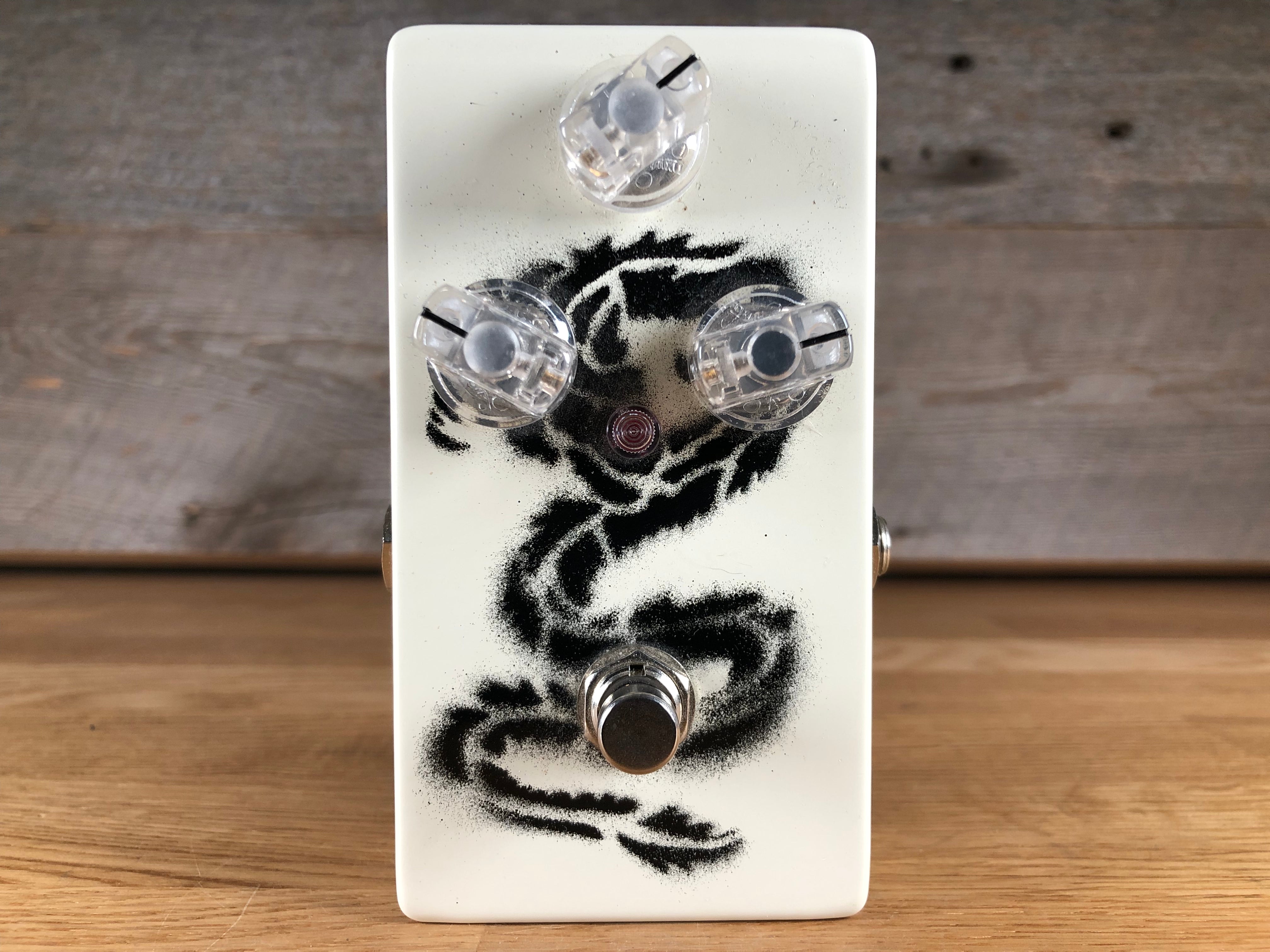 Lovepedal White Dragon Hand-Wired Used Toronto, ON | Cask Music