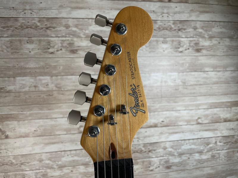 Fender Elite Stratocaster 1983 Used