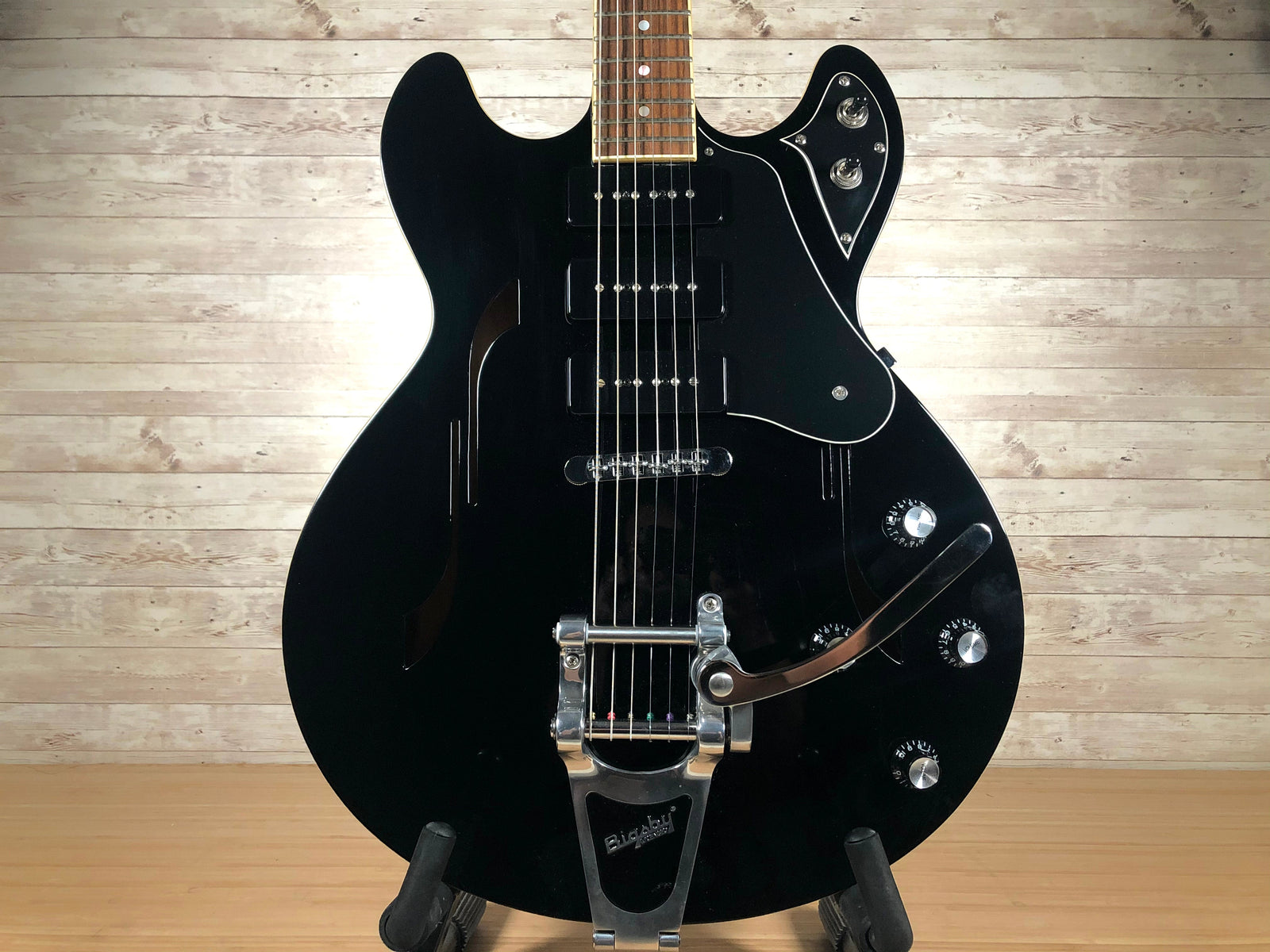 Yamaha SA503-TVL Troy Van Leeuwen Toronto, ON | Cask Music