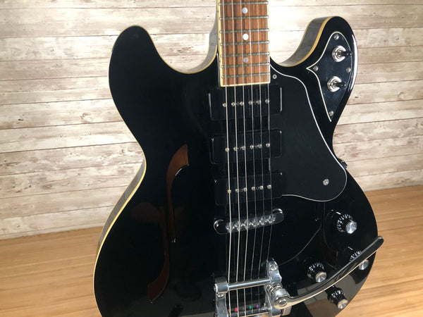 Yamaha SA503-TVL Troy Van Leeuwen