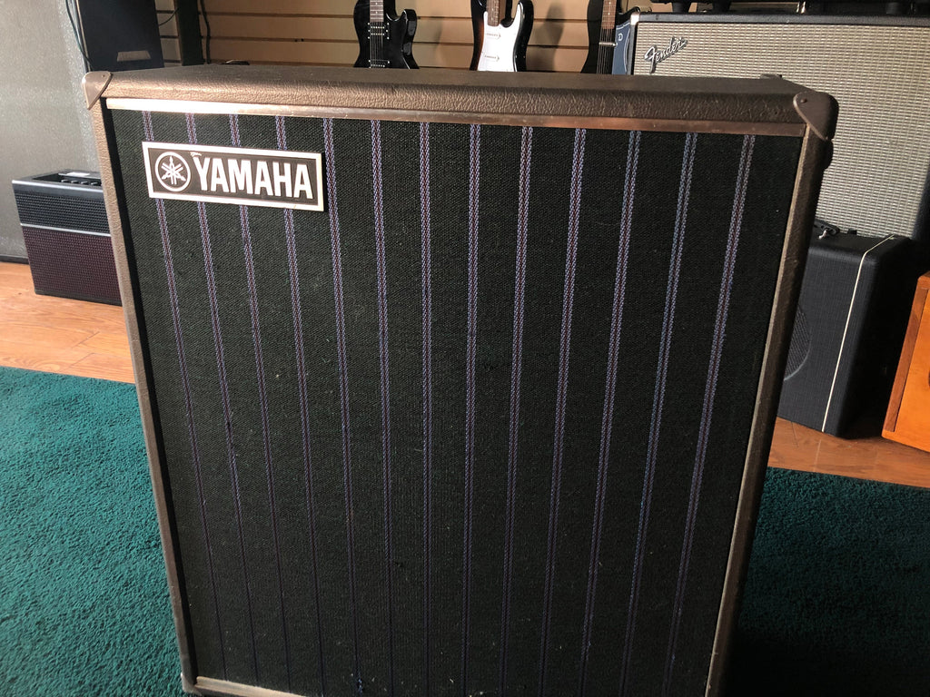 Yamaha YBA-45 Vintage Bass Combo Used Toronto, ON | Cask Music
