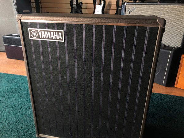 Yamaha YBA-45 Vintage Bass Combo Used