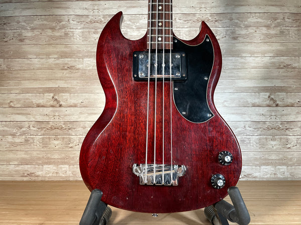 Gibson EB-0 Bass 1971 Used