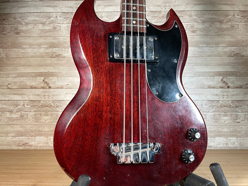 Gibson EB-0 Bass 1971 Used