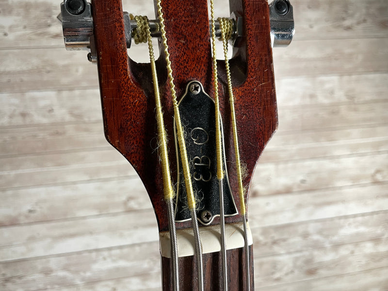 Gibson EB-0 Bass 1971 Used