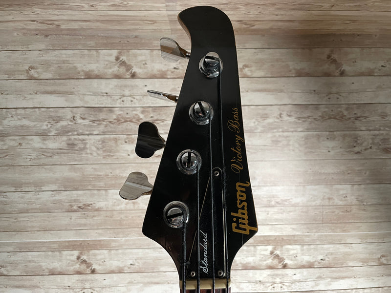 Gibson Victory Bass Standard Used