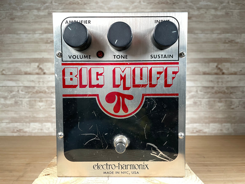 Electro-Harmonix Big Muff Pi Used