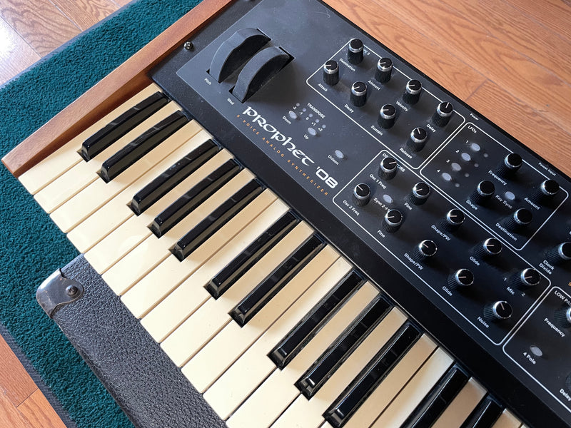 Dave Smith Prophet 08 Used