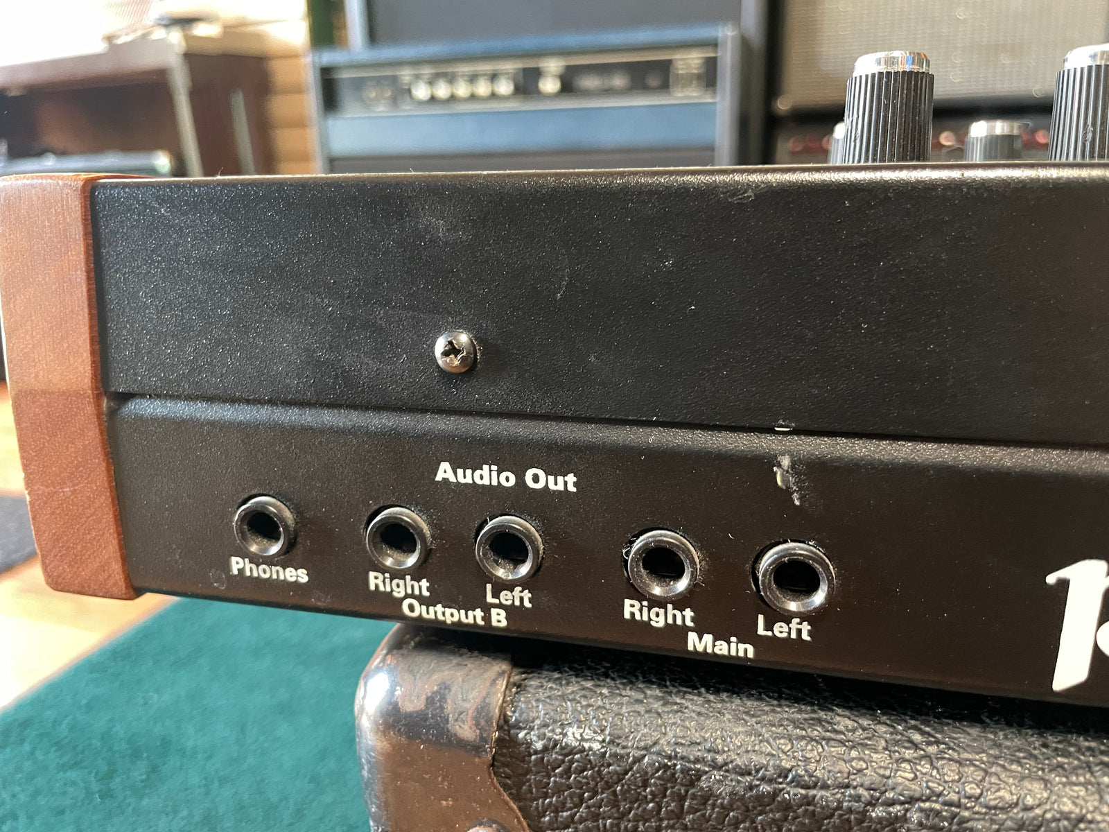 Dave Smith Prophet 08 Used Toronto, ON | Cask Music