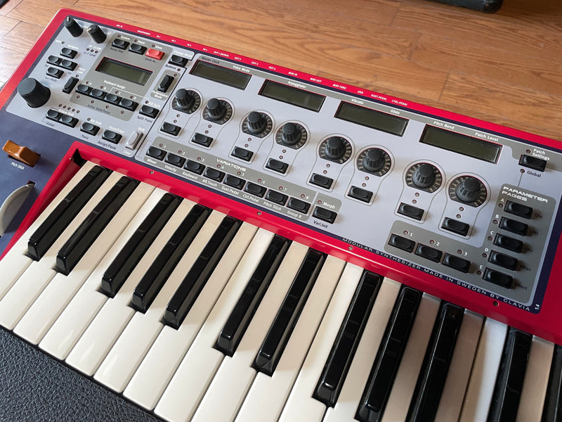 Clavia Nord Modular G2 Used