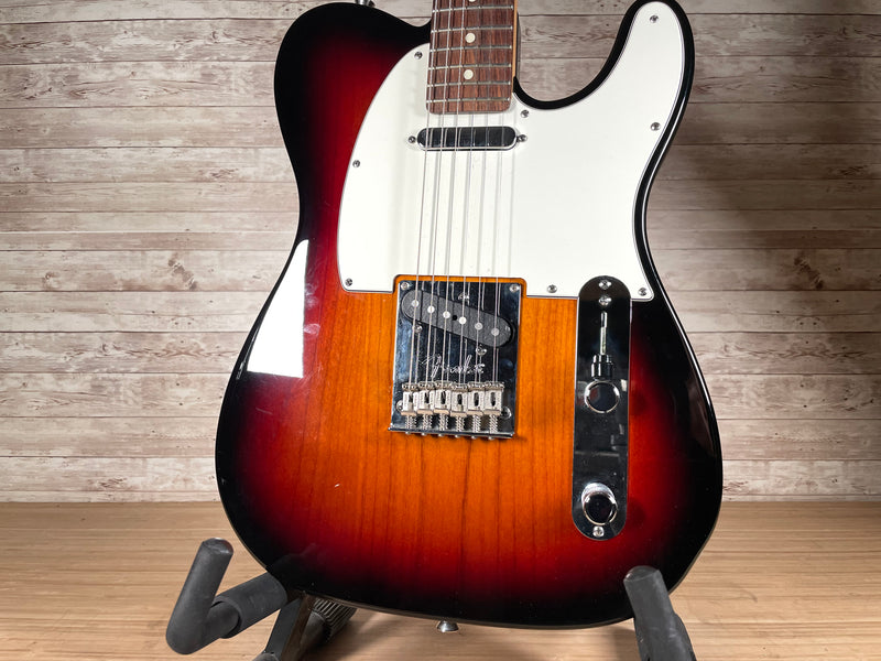 Fender American Standard Telecaster 2016 Used