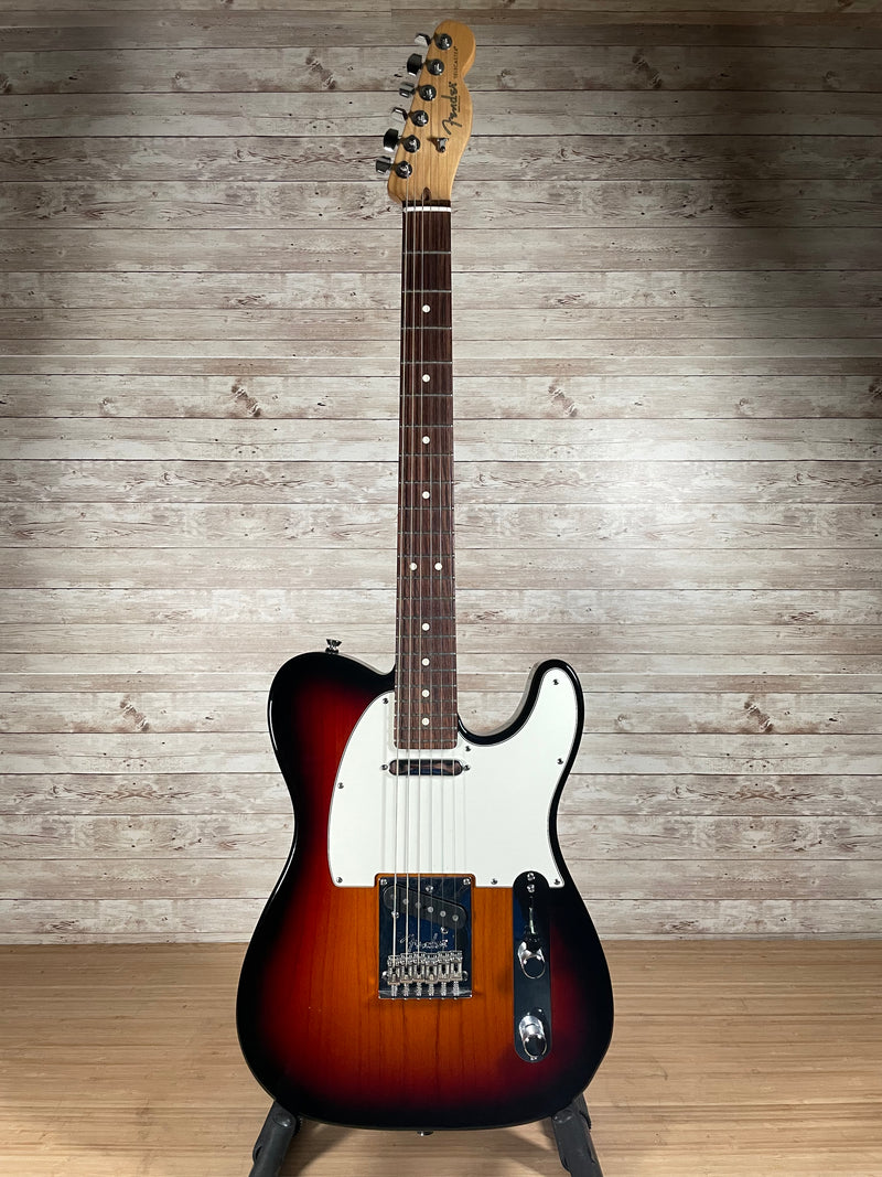Fender American Standard Telecaster 2016 Used