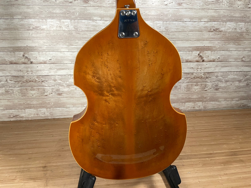 Eko 995 Violin Bass 1960s Used