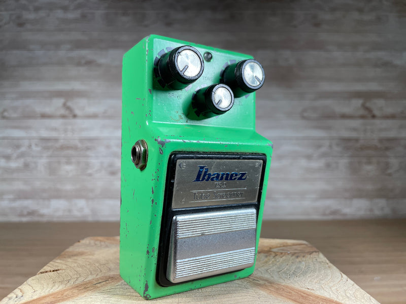 Ibanez TS9 Tube Screamer MIJ 1981 Used