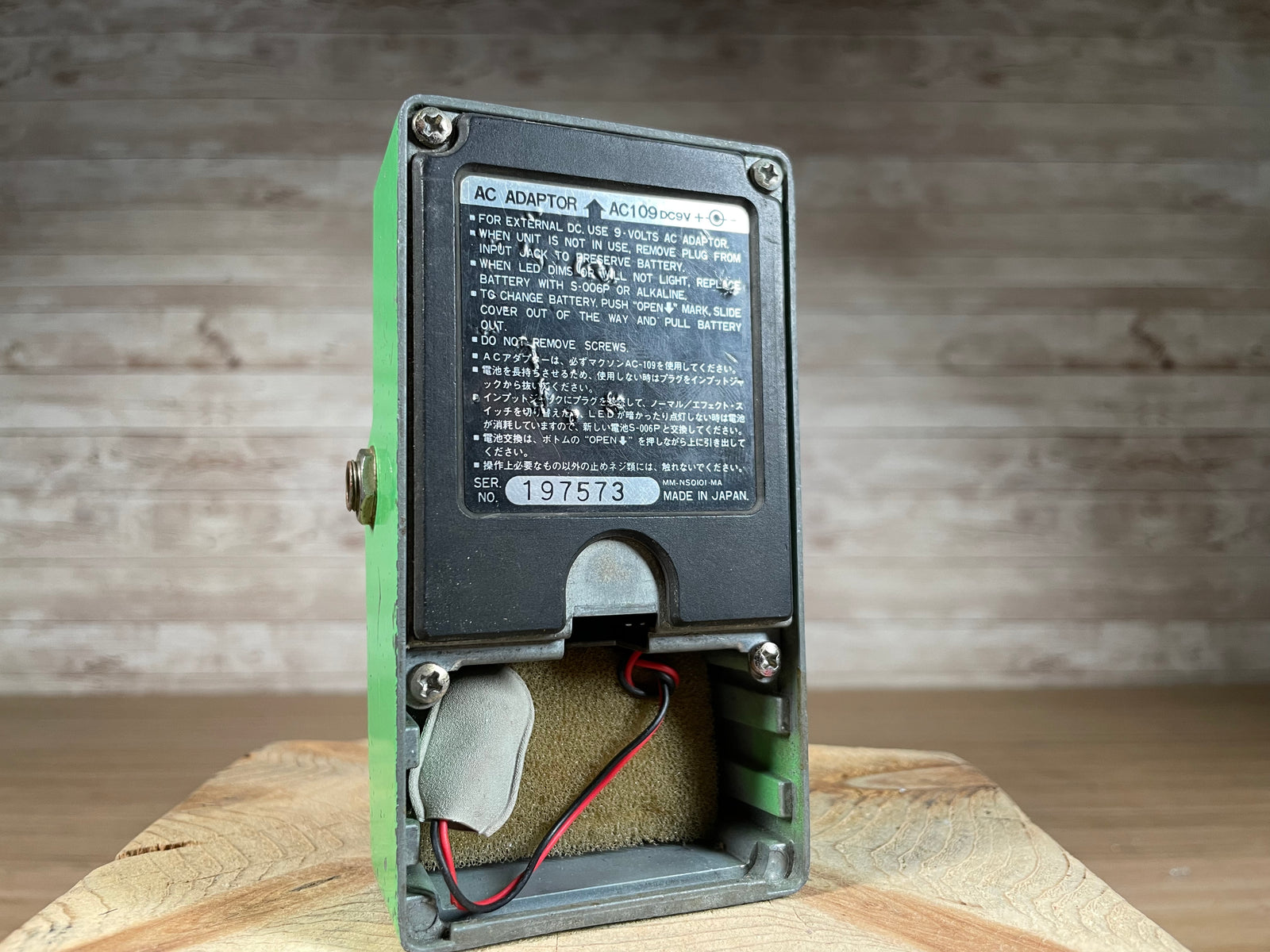 ギター Ibanes TS9 Tube screamer TS9 | TUBE SCREAMER | EFFECTS | PRODUCTS | Ibanez guitars