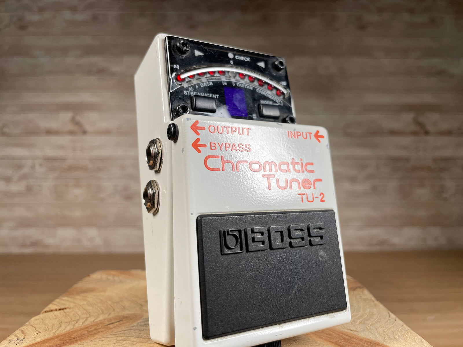 Boss TU-2 Tuner Used Toronto, ON | Cask Music