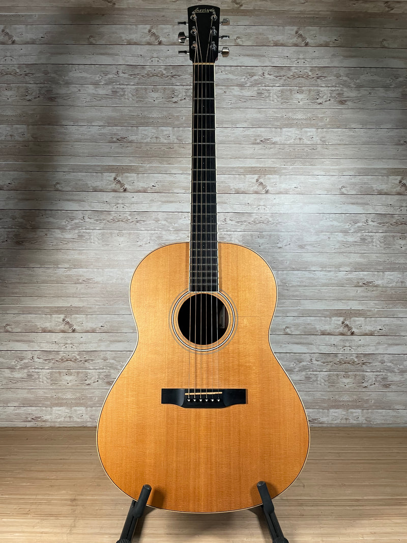 Larrivee L-03R Recording Series Used