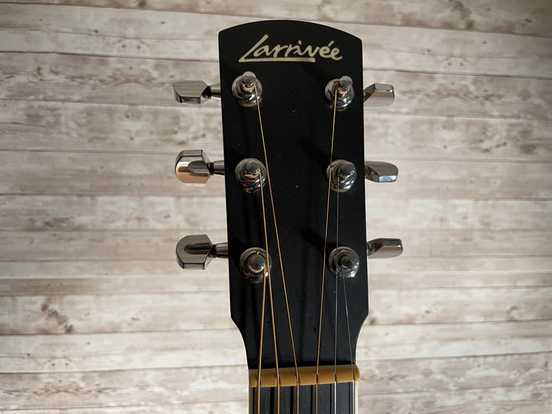 Larrivee L-03R Recording Series Used