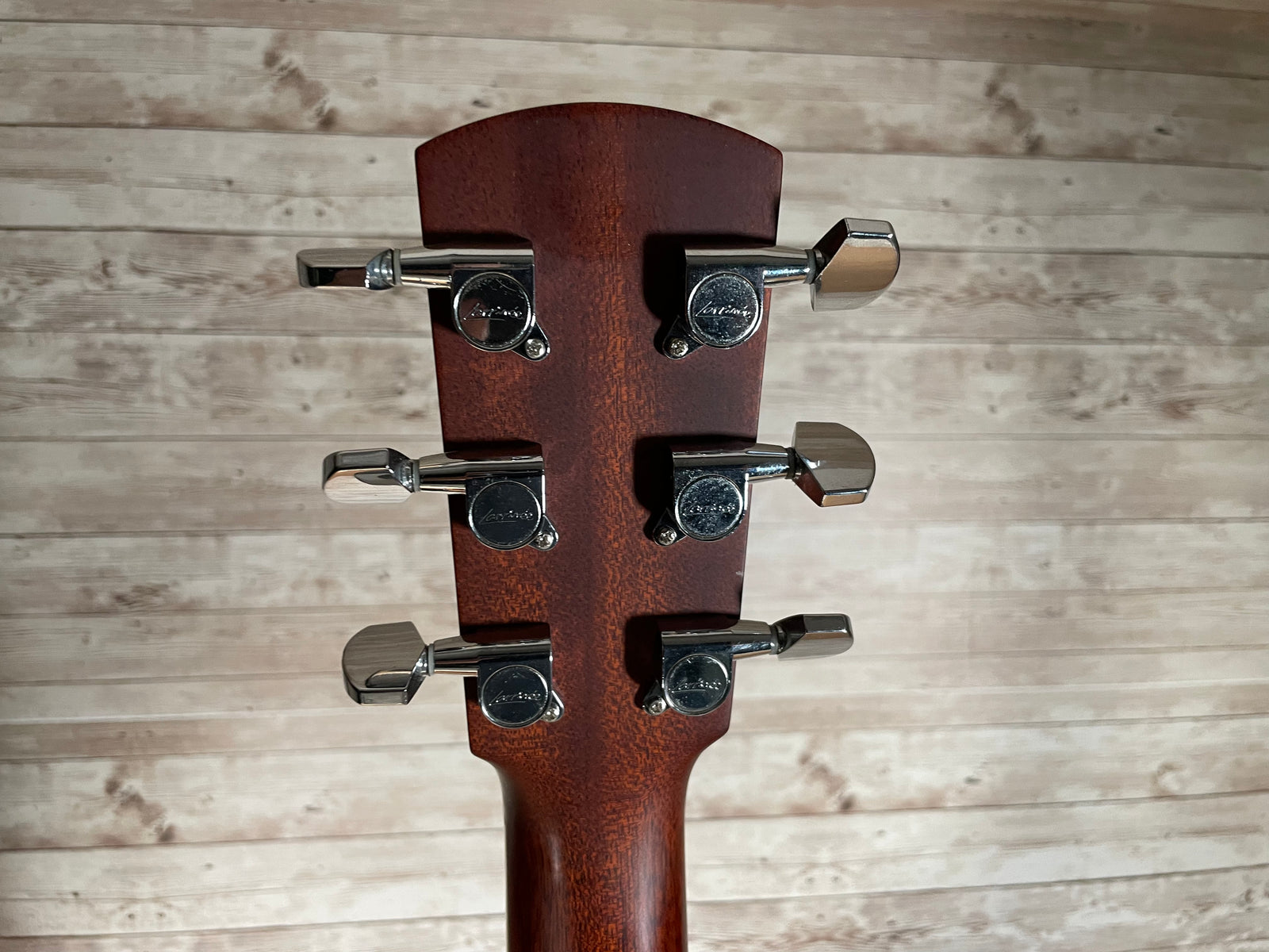 Larrivee L-03R Recording Series Used Toronto, ON | Cask Music