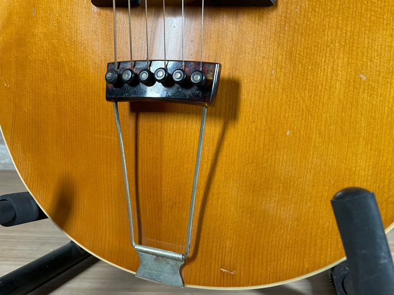 Gibson L1 Archtop 1912 Used