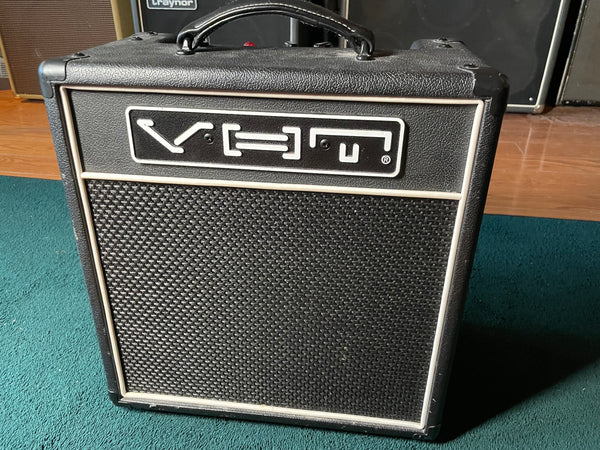 VHT Special 6 Tube Combo Used