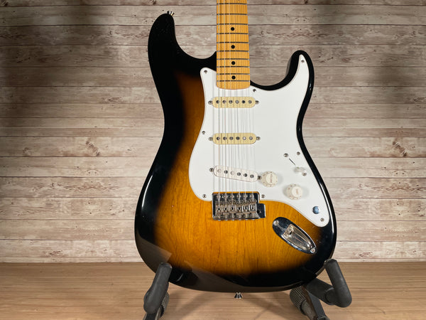 Squier Classic Vibe 50s Stratocaster Used