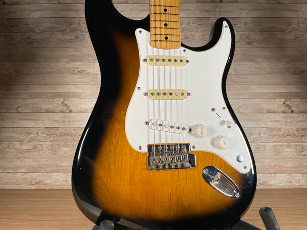 Squier Classic Vibe 50s Stratocaster Used