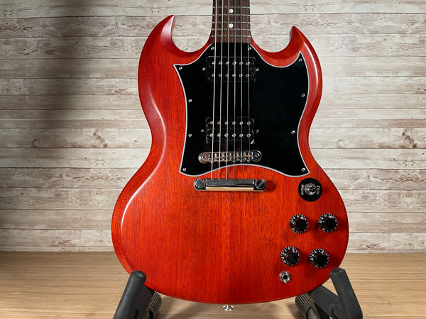 Gibson SG Standard Tribute Model 2019 Used