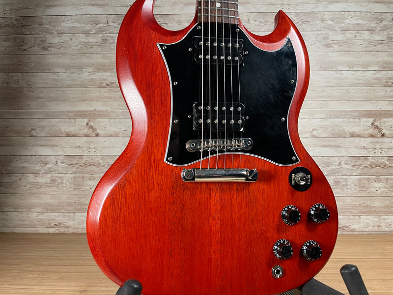 Gibson SG Standard Tribute Model 2019 Used