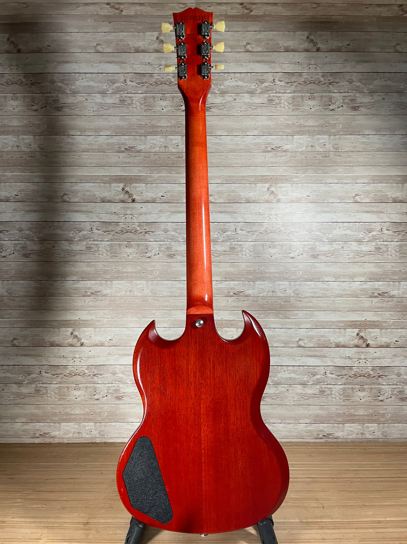 Gibson SG Standard Tribute Model 2019 Used